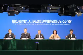 权威发布：威海开展预包装食品数字标签推广应用图片