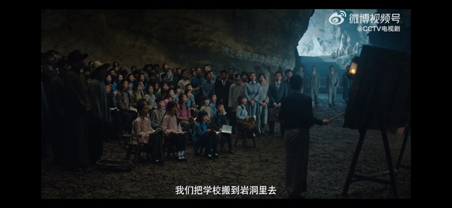跟着电视剧《阵地》游桂林，探寻拍摄地：七星景区的红色脉络