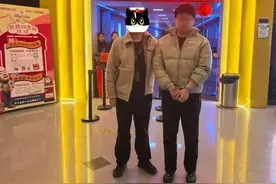 盗窃嫌疑人看《哪吒2》被抓 宿州警方上演现场版“收你来了”图片