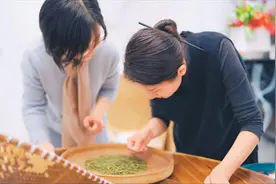 茶村女孩追梦记（留学记）图片