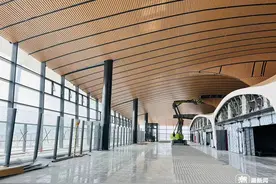 丽水机场预计11月底具备校飞条件，9座机场能为浙江带来什么？图片