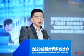 腾讯研究院院长司晓：城市建设如何避免“建成即落后”？让未来“在场”图片