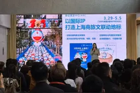 “首发上海3.0”政策发布：3-5月开设亚洲及以上级别首店，奖励120万元图片