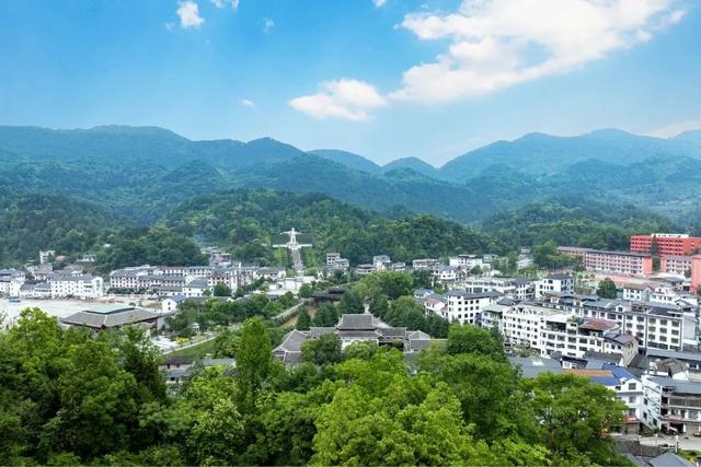 乡见中国·遇见桑植