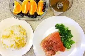 这些食物自带“防癌属性”！肿瘤医生：防癌饮食要这样吃图片