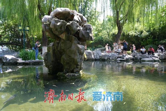 月牙泉复苏啦