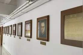 黄大年式教师团队风采录 | 上海财经大学财政与国家治理教师团队：七十年不改初心，为家国建言献策图片