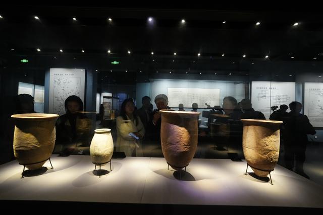 何以中国｜古城活了、生态美了，荆州成文旅市场黑马