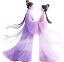 七夕他们排着队来，带着爱的号码牌~