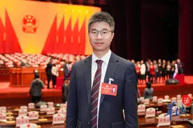 为助力广州培育出下一个DeepSeek，委员们集体来支招图片