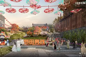 罗田两会｜全面更换城区老旧路灯，点亮城市之“夜”图片