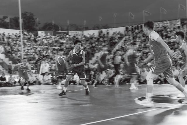 西海固：汗土上的新生