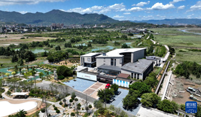 农业银行信用卡申请进度无故消失，闽江河口湿地国家公园图片 配图12