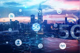 中国电信深耕5G-A技术　创新探索助应用落地图片