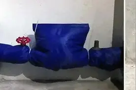 防冻保暖安全小贴士→图片