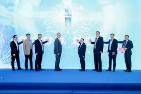 先行先试！全球首款IDH双靶点创新药在博鳌乐城实现“亚洲首用”图片