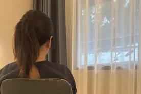 被骗百万元，今天她用血泪告诫你图片