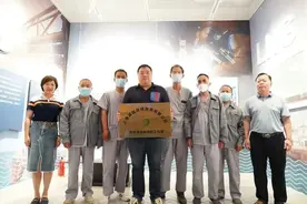 “金箍棒疏通器”的诞生图片