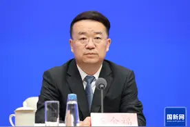 第二十五届投洽会打造智能机器人展演区｜直击发布会图片