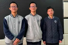 消息传来！武汉3名初中生，直读名校硕士图片