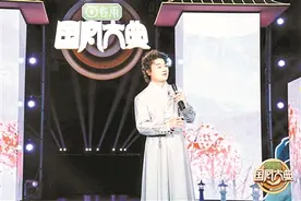 方浩然：小众又冷门，希望口技这项古老的艺术时尚起来图片