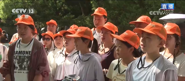 抗日根据地·今昔巨变｜“红文化”变“金名片” 延安热土绘就幸福新篇章