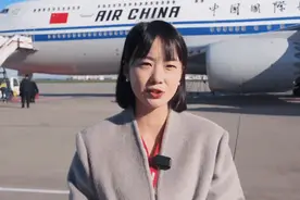 “搬不走的好邻居！”莫斯科送机现场奏响民歌《茉莉花》图片