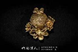 武大→清华，“给国宝打光”的她，自己也在闪闪发光！图片