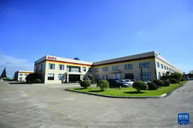 中国经济样本观察·企业样本篇｜一根丝撑起一片天——精密切割丝领域“单项冠军”养成记图片