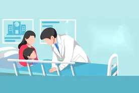 上吐下泻？小心急性胃肠炎图片
