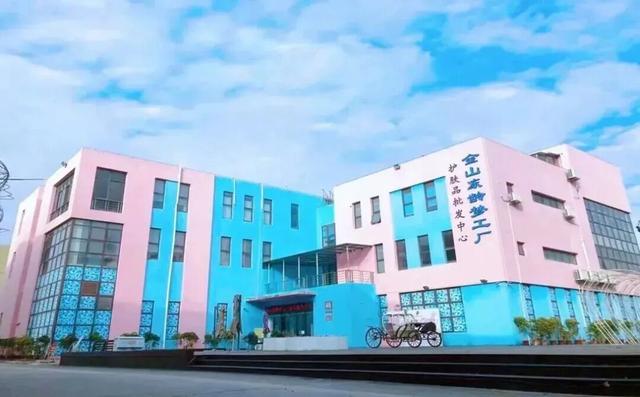 旅超大赛！金山主打“免费潮”，周末快来薅羊毛