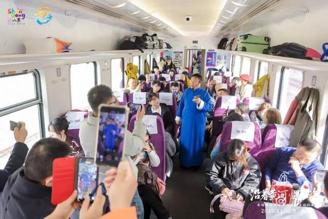 5天3城N种惊艳！好客山东获全国旅行商集体点赞