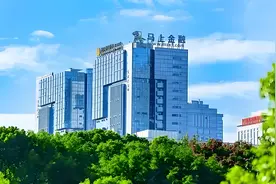 马上消费为11.4万用户实现就业梦想图片