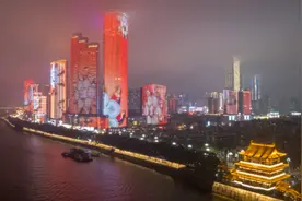 谱写“住有优居”蓝图，助力城市“安居乐业”，长沙国企这样做图片