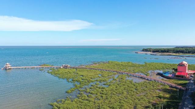 3条路线承包你的渔港烟火、滨海浪漫、山海趣玩！