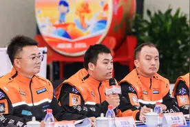 骑手和平台方坐到一块儿“解”算法图片