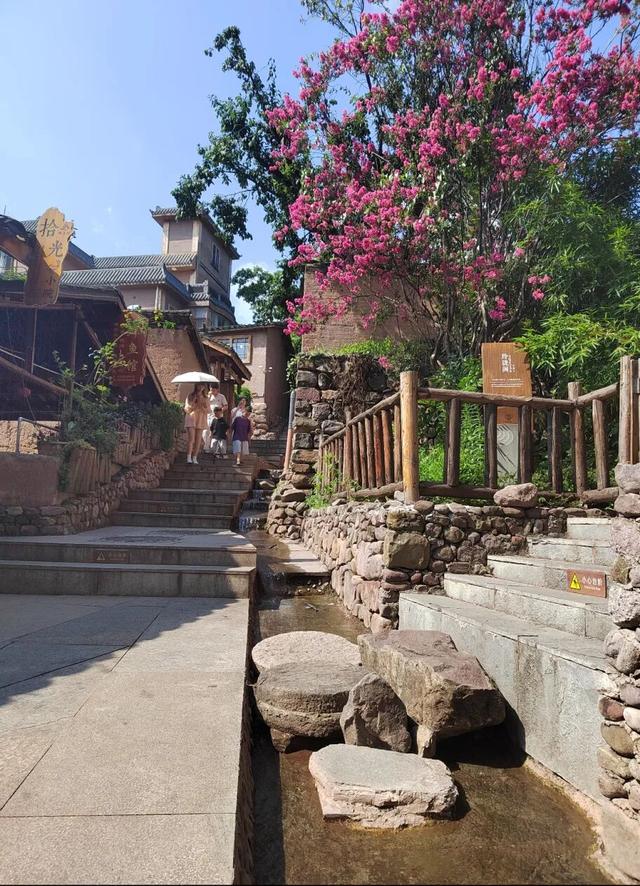 【跟着川超游凉山】川渝山水间 凉山双景传诗意（上）