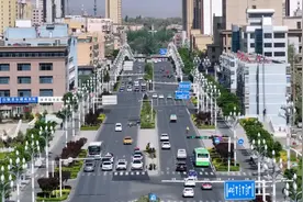 【2024白银区印记】市政工作提“质”向“新”图片