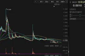 年度报告无法提交 “不发货也不退款”投诉上万条 奢侈品电商第一股寺库被强制退市图片