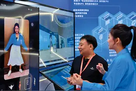 瞭望 | 大模型开闭源争议何在图片