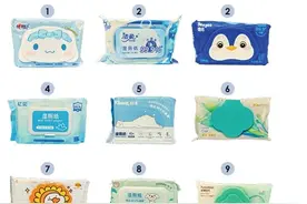 22款湿厕纸测评：全棉时代可冲散性不达标，企业回应了图片