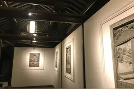 氛围感拉满！松江的夜景灯光如此迷人图片