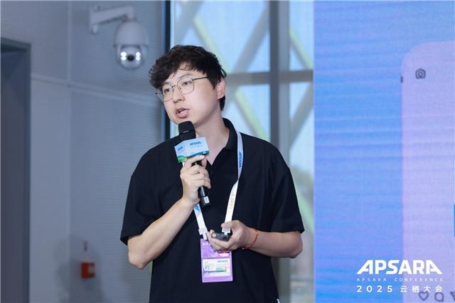 2025 云栖大会｜云通信+AI：释放通信新动能