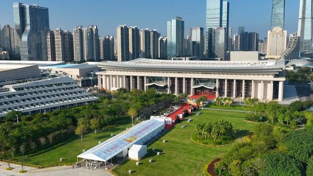 新华视点丨光影流金 厦门借金鸡奖书写“影视之城”新诗篇