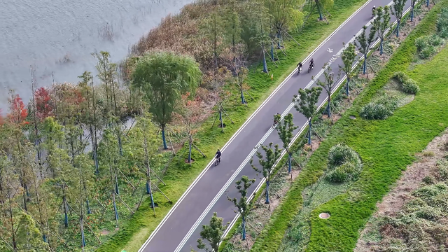 超美超出片！荆门这些宝藏地，附详细打卡攻略