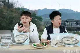 刚刚，董宇辉在黄陂这里赏樱！图片