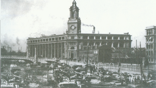 2026年元旦上海邮政博物馆将迎建馆20周年，启用新邮资机戳