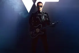 2024汪峰“灿烂的你”演唱会定档，首站北京8月17日上演图片