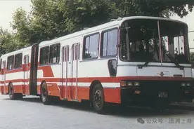 曾经一跃渡浦江 上海公交大桥三线的历史和现在图片