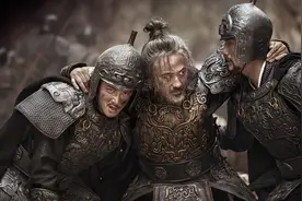 假身份、假公章、假协议，吴秀波踩入了多深的坑？图片